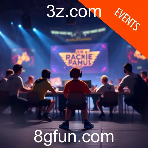 A Ascensão de 8g no Mundo dos Jogos