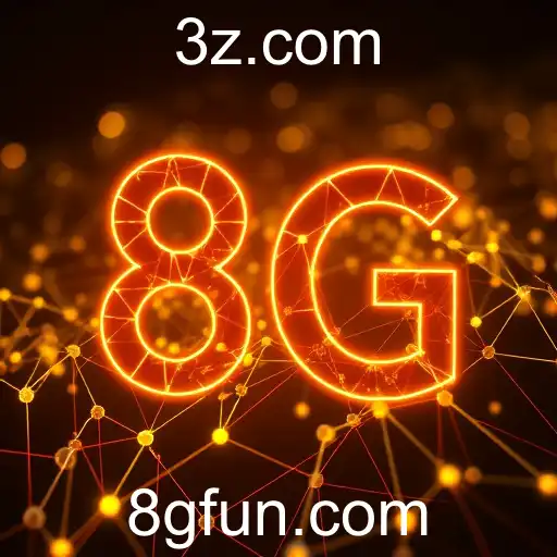 Revolução dos Games com 8g