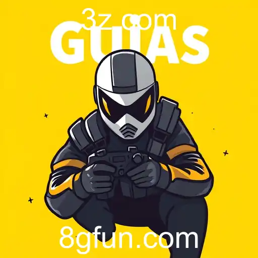 Revolução nos Games: O Impacto do 8g nos eSports