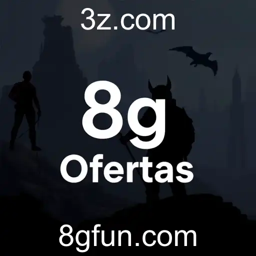 A evolução dos jogos online e o impacto do '8g'