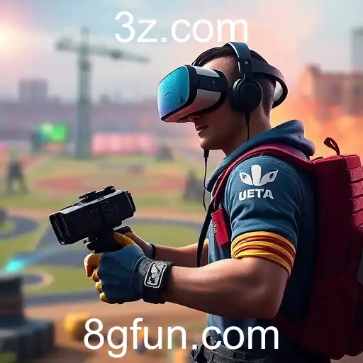 Exploração e Impactos da Tecnologia 8G no Brasil