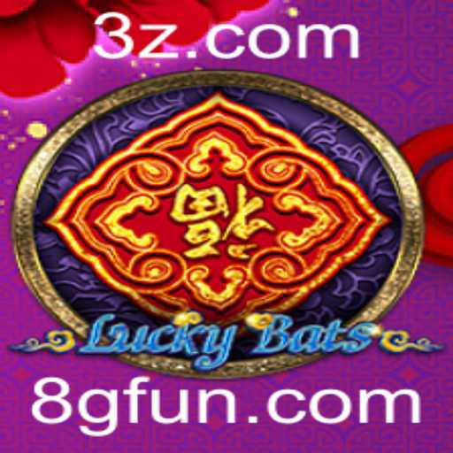 Descubra o Fascinante Mundo de LuckyBats com a Palavra-chave 8g