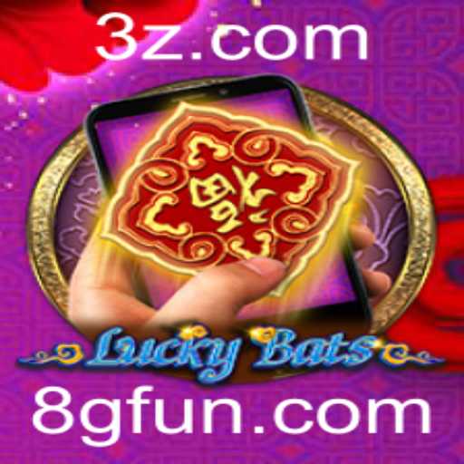 Explorando LuckyBatsM: Uma Nova Dimensão do Jogo 8g