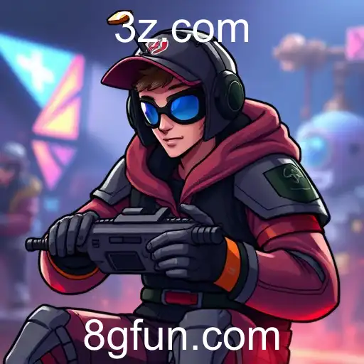 A Revolução do 8g: Impactos e Inovações no Universo dos Games