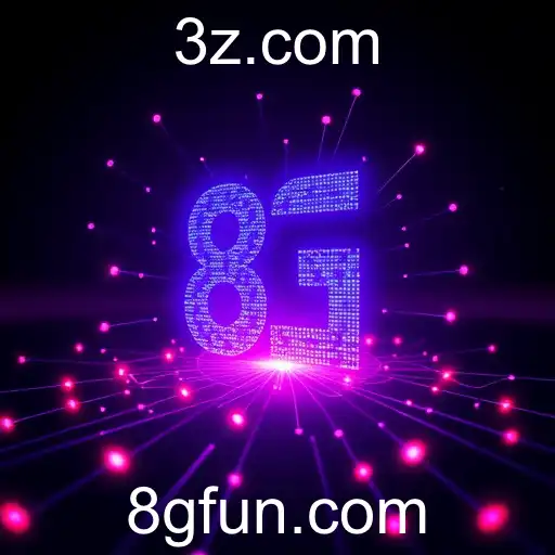 A Evolução da Conectividade com 8G