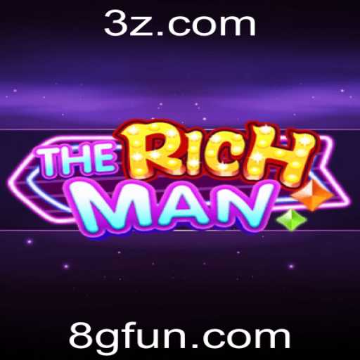 TheRichMan: Desvendando o Jogo que Conquista Milhões