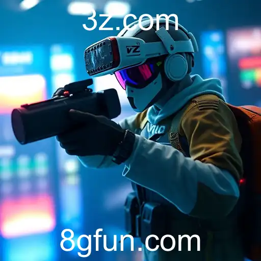 Revolução no Mundo dos Jogos: O Impacto do 8g na Indústria